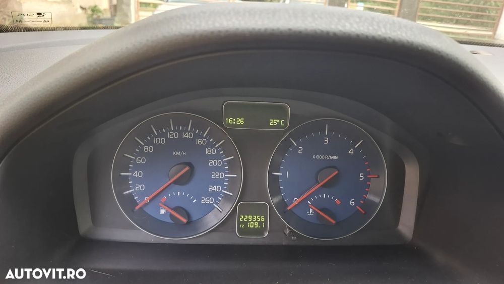Volvo C30 D3 RDesign - 7