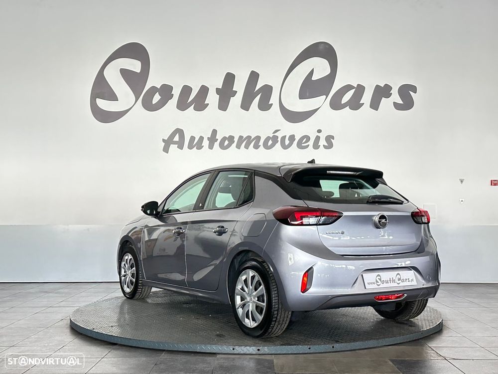 Opel Corsa-e Edition - 8