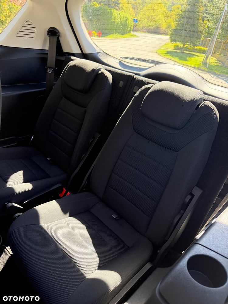 Ford S-Max 2.0 TDCi Titanium - 22