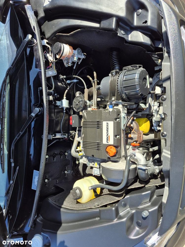 Ligier JS50 - 35