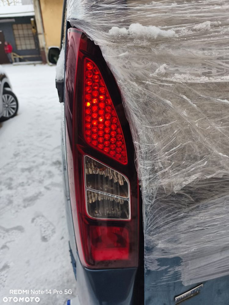 Citroën Berlingo Multispace BlueHDi 100 S&S SELECTION - 4