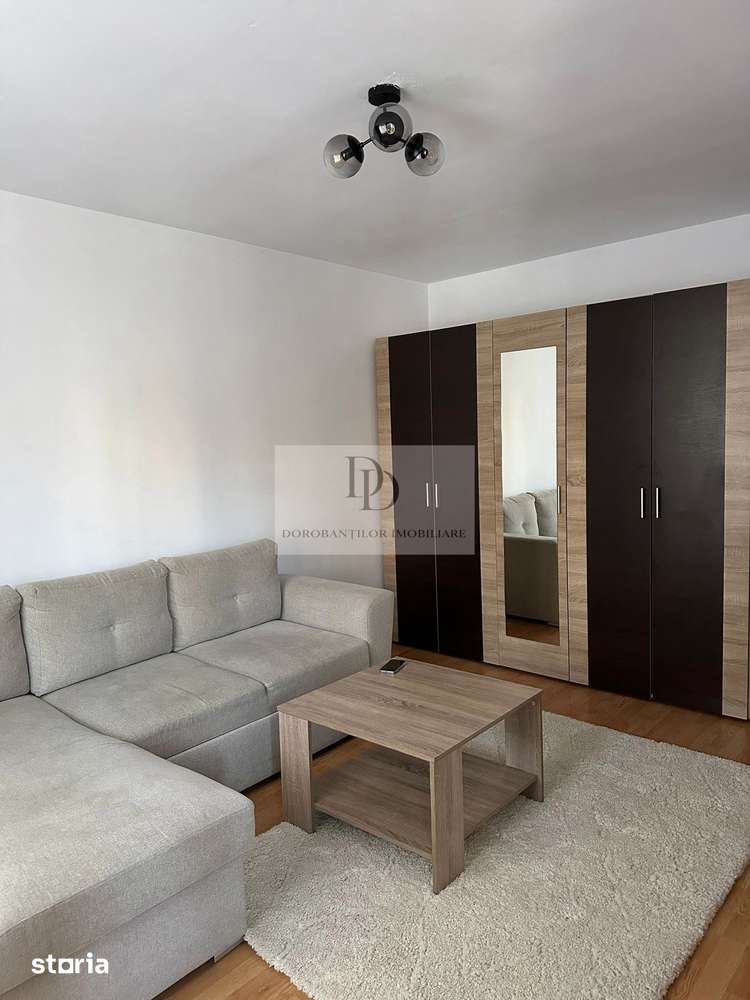 Apartament 2 camere decomandate | Etaj 1 | Mănăștur – Aleea Padin — fotografia 3