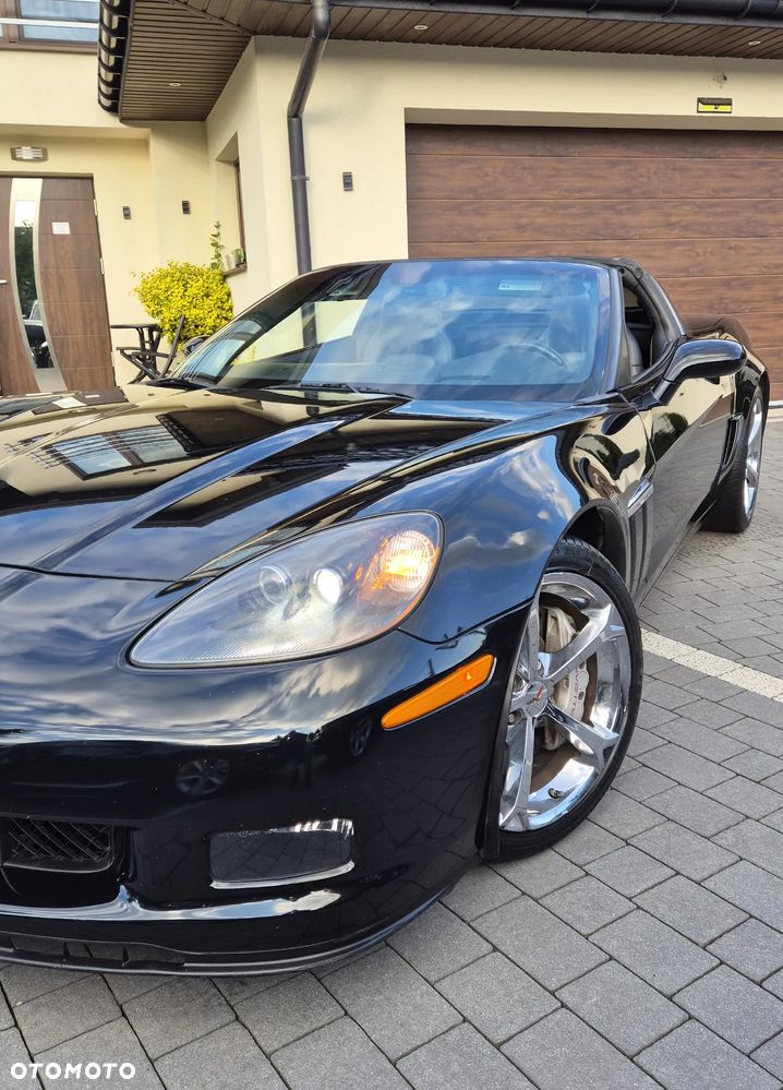 Chevrolet Corvette - 38