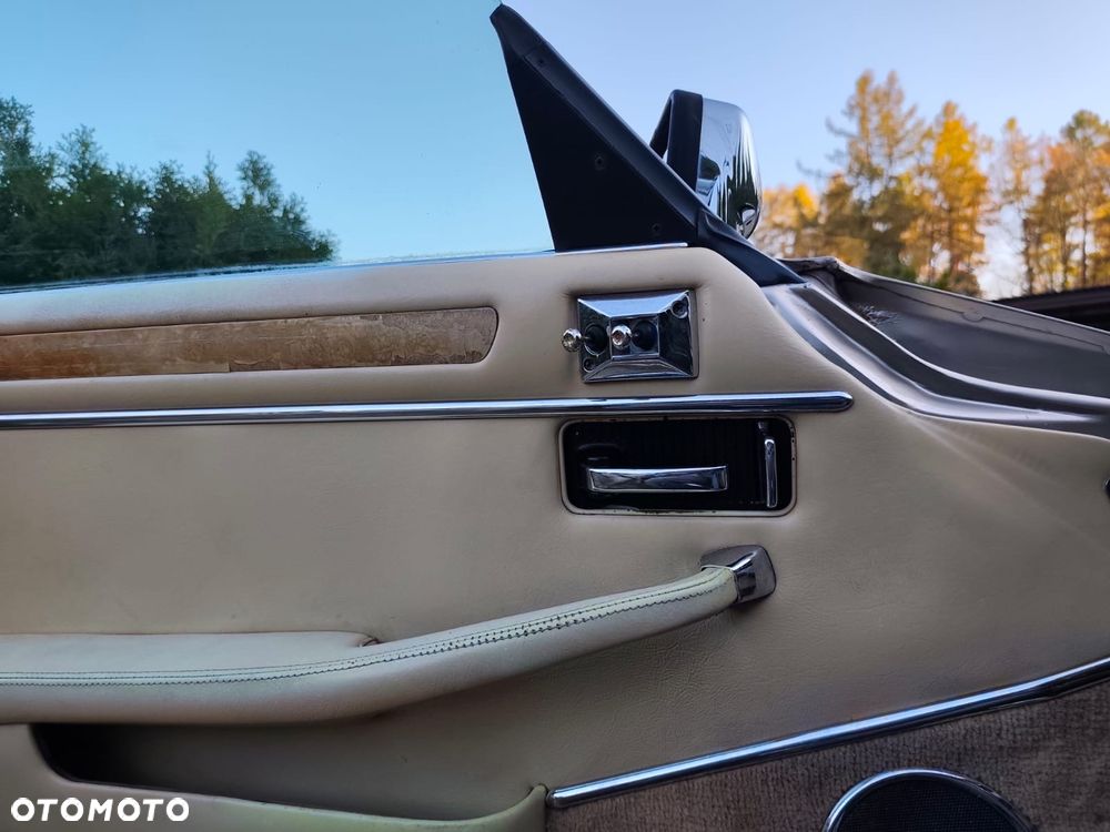 Jaguar XJS - 29