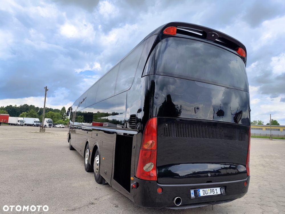 Scania Irizar - 6