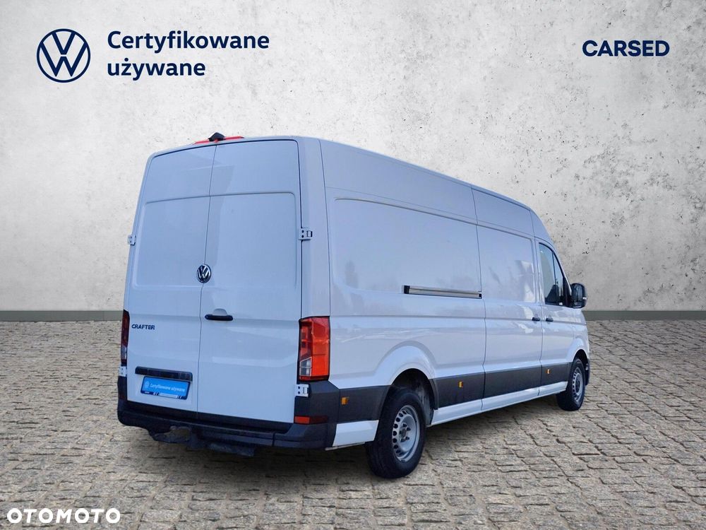 Volkswagen Crafter Trendline - 7