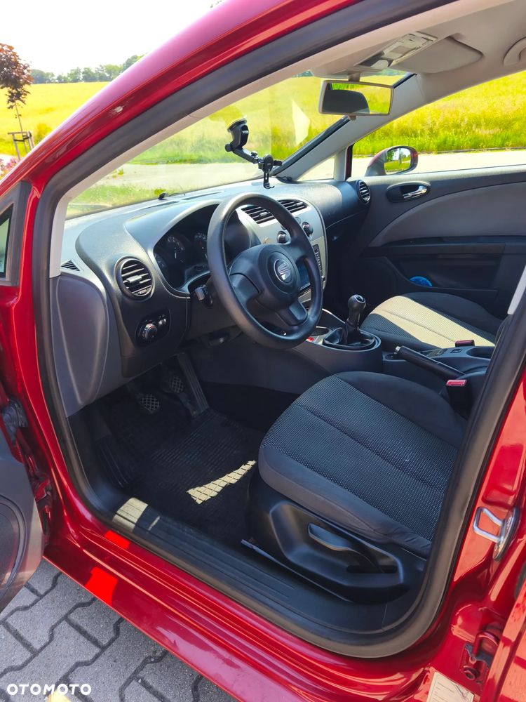 Seat Leon - 7