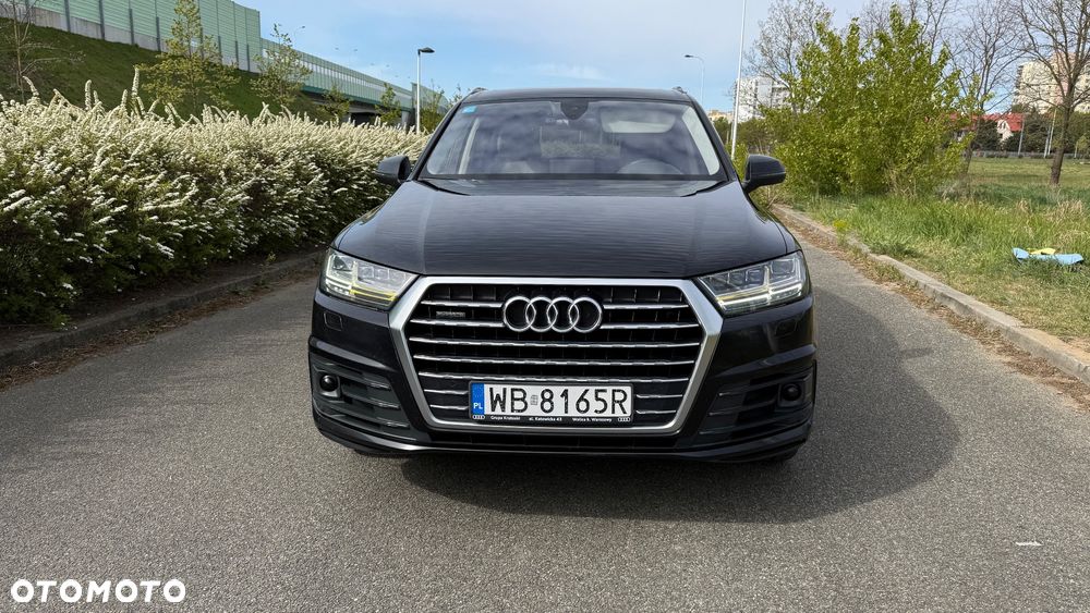 Audi Q7 - 6