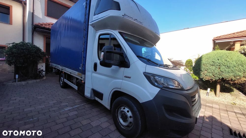 Fiat DUCATO MAXI - 7