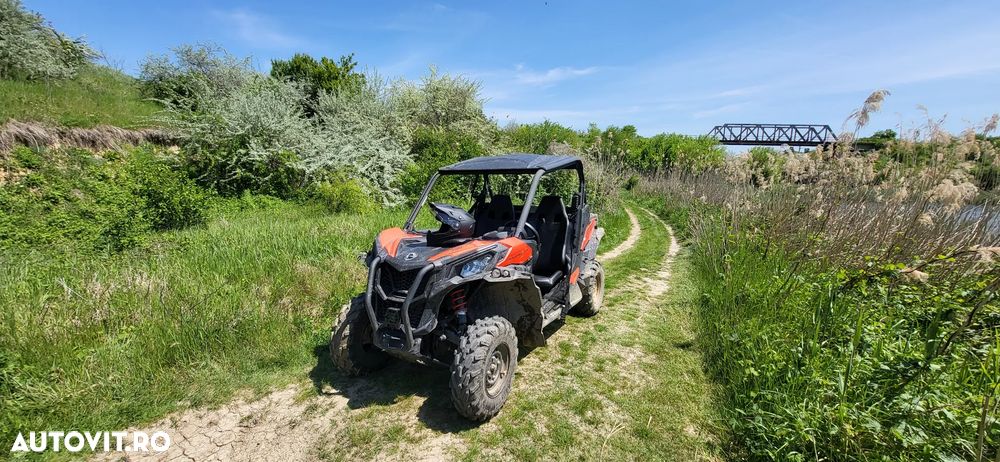 Can-Am Altul - 14