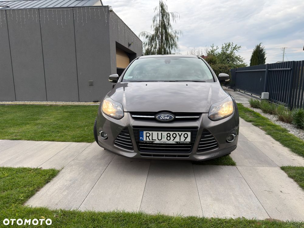 Ford Focus 1.6 TDCi Trend - 2