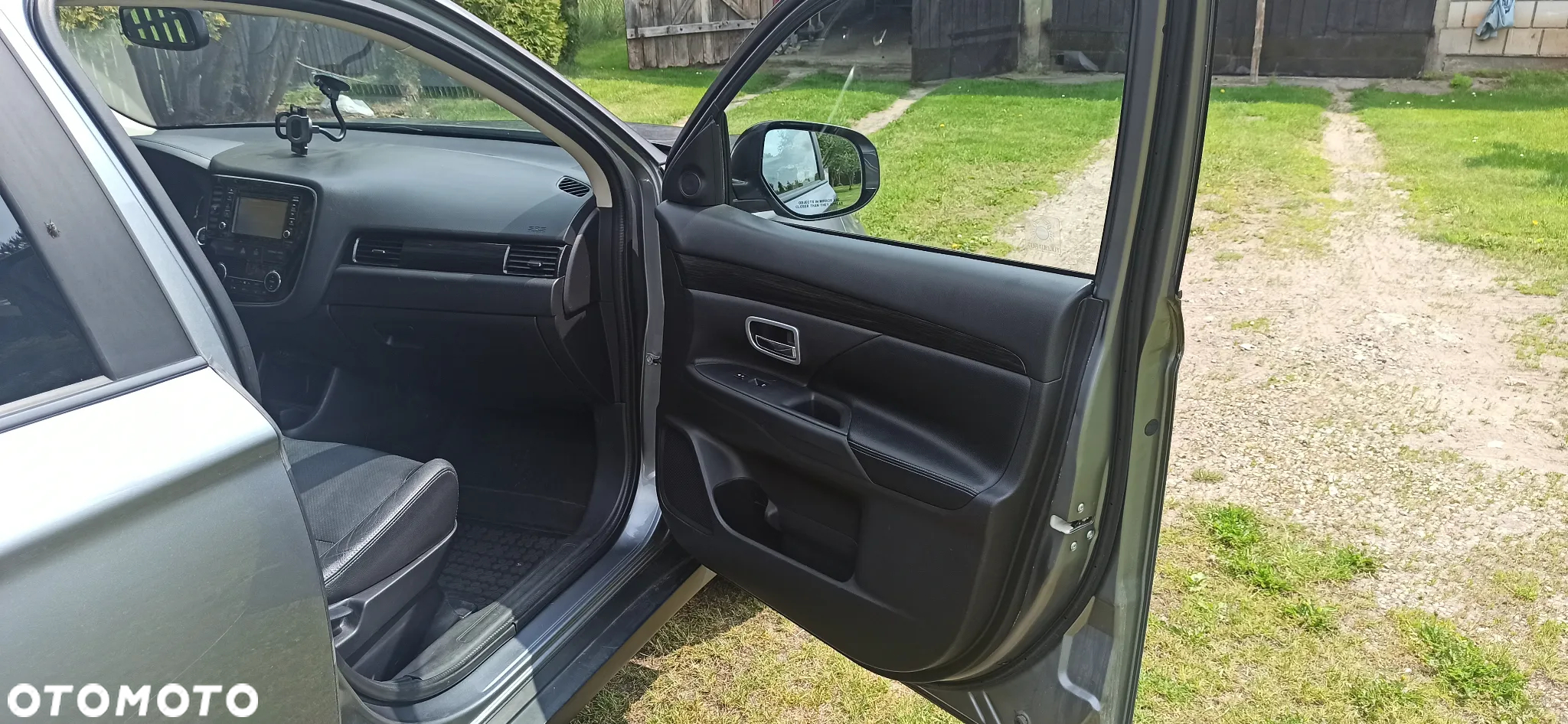 Mitsubishi Outlander 2.4 SE CVT - 7