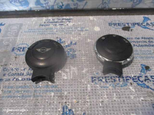 Centralina 0281015233 781090901 6135914722101 MINI COOPER 2009 1.6D 110CV 5P CINZA BOSCH - 10