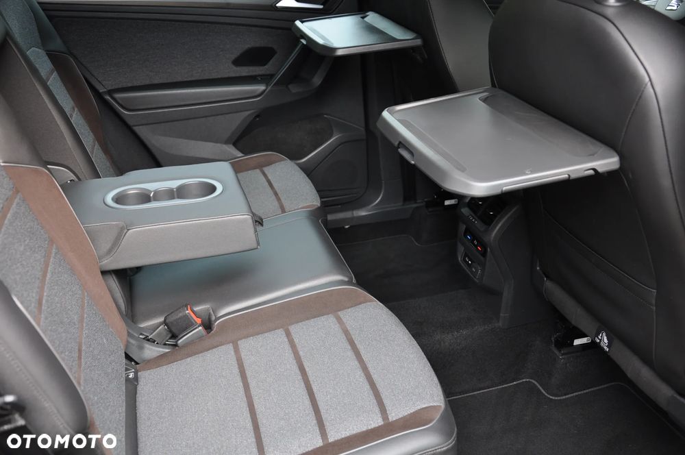 Seat Tarraco 2.0 TDI Xcellence S&S 4Drive DSG - 22