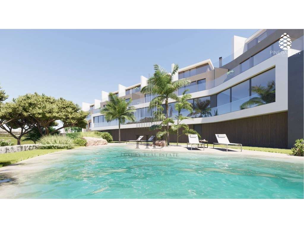 Terreno com Projeto Aprovado para Condomínio de 8 Moradias | São Do... - Grande imagem: 3/27