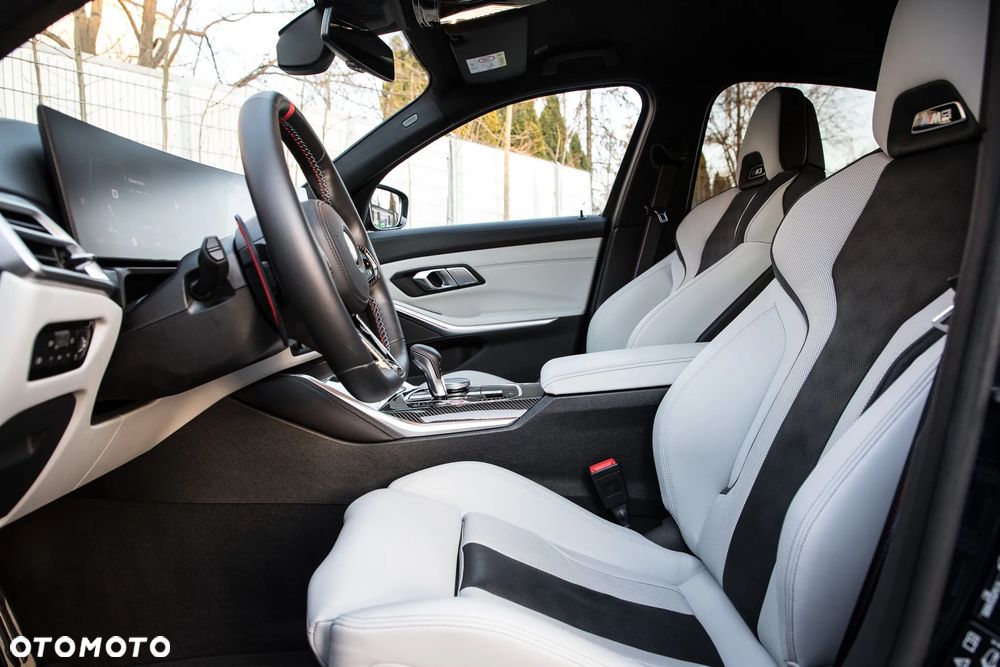 BMW M3 - 3