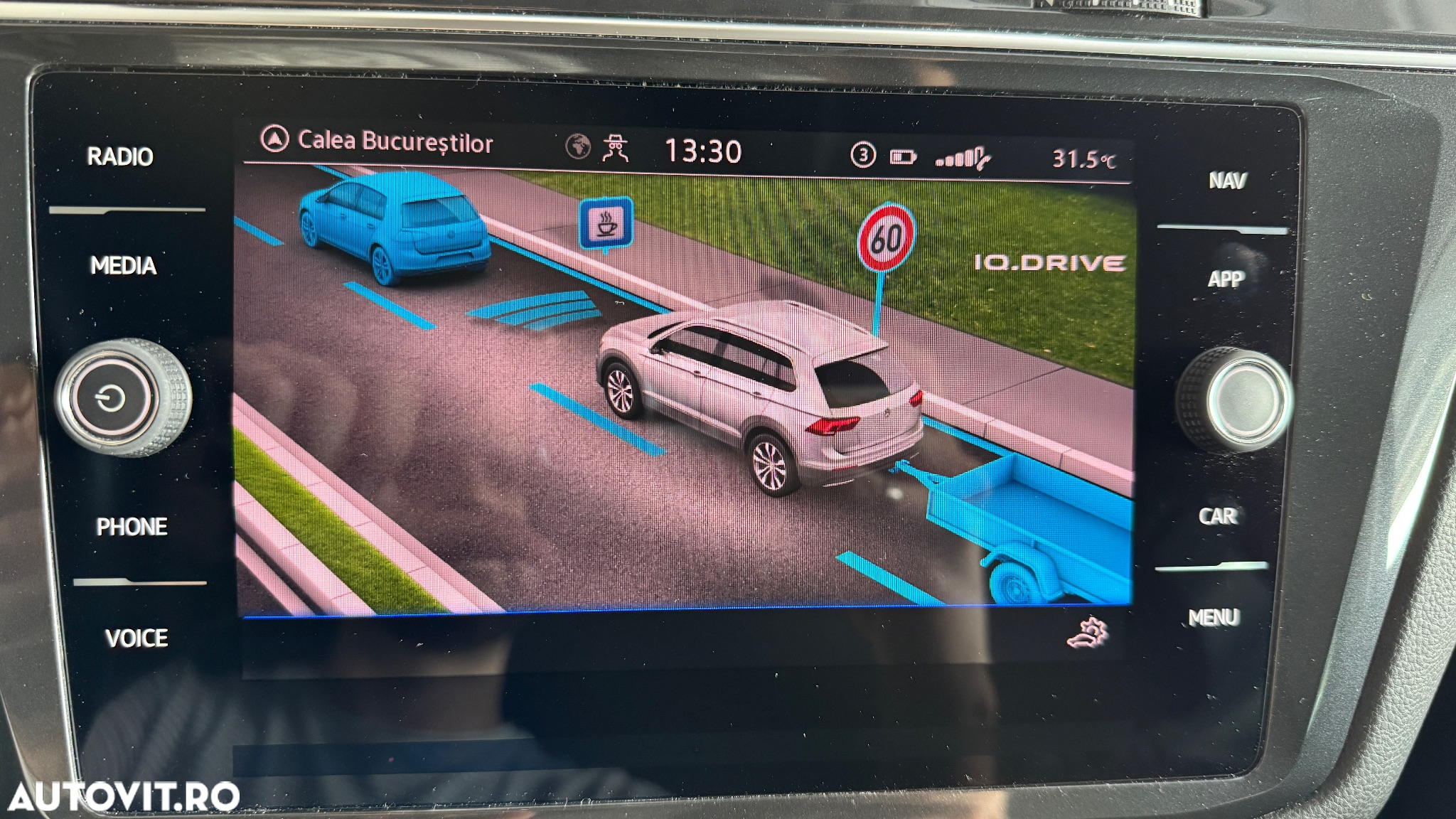 Volkswagen Tiguan 1.5 TSI OPF DSG Life - 15