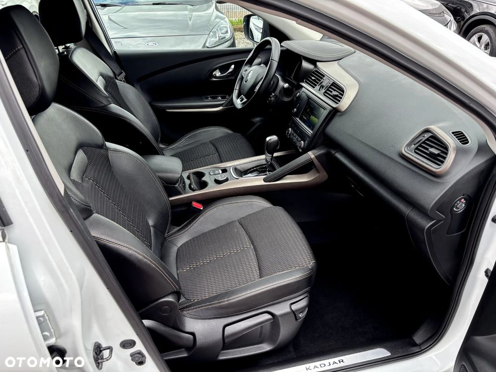 Renault Kadjar Energy TCe 130 EDC XMOD - 15