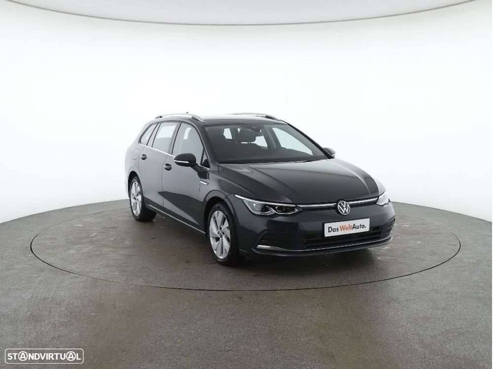 VW Golf Variant 1.5 eTSI Style DSG - 5