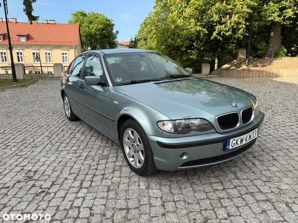 BMW Seria 3 316i Edition Lifestyle - 27