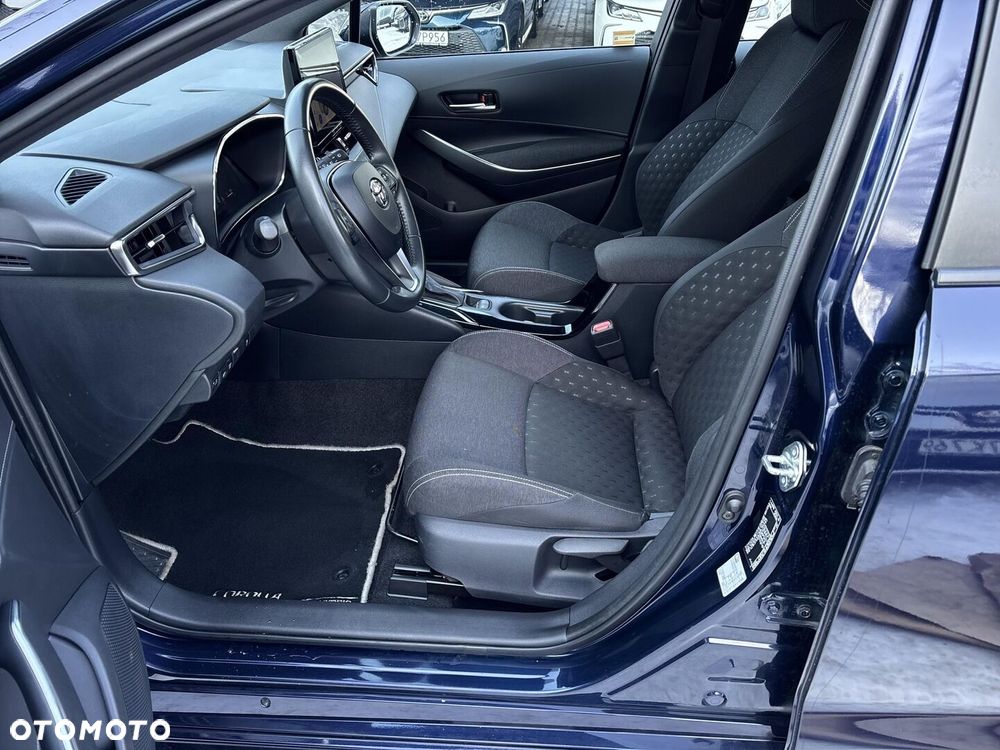 Toyota Corolla 1.8 Hybrid Comfort - 13