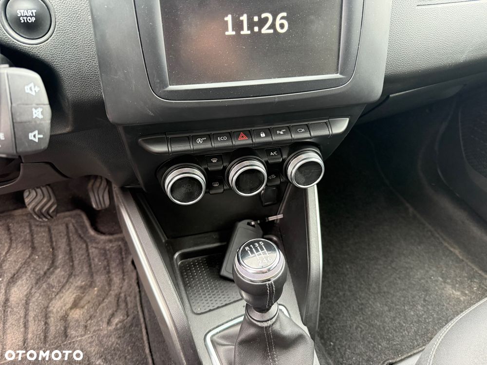 Dacia Duster 1.3 TCe FAP Prestige EU6d - 27