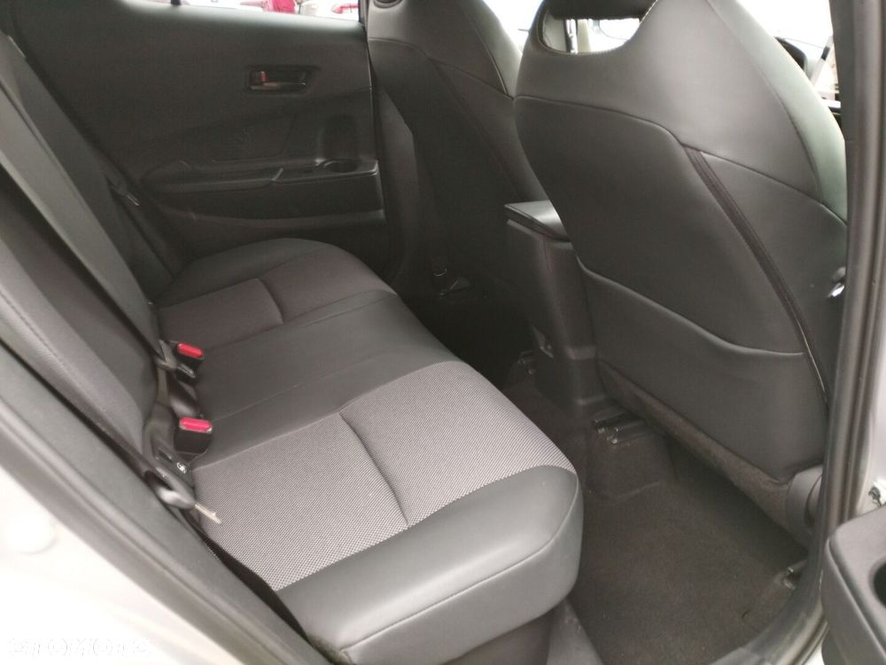 Toyota C-HR 1.8 Hybrid Executive - 12