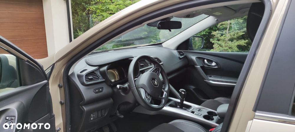 Renault Kadjar 1.6 dCi Energy Intens - 7