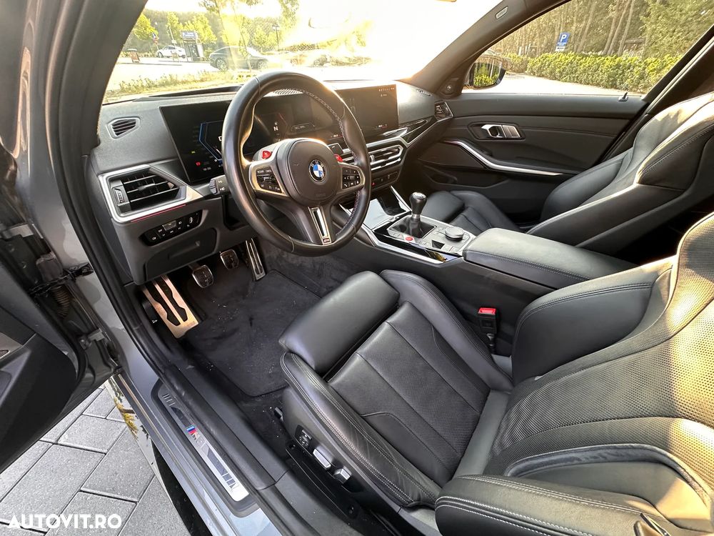 BMW M3 Standard - 16