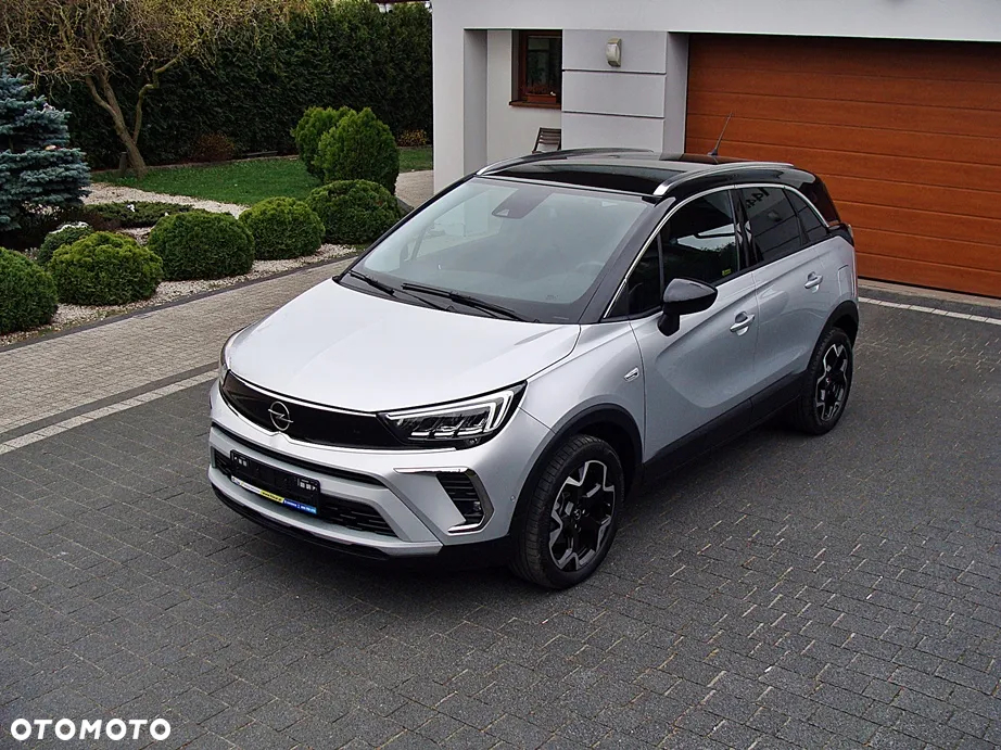 Opel Crossland 1.2 T Ultimate Pack - 30