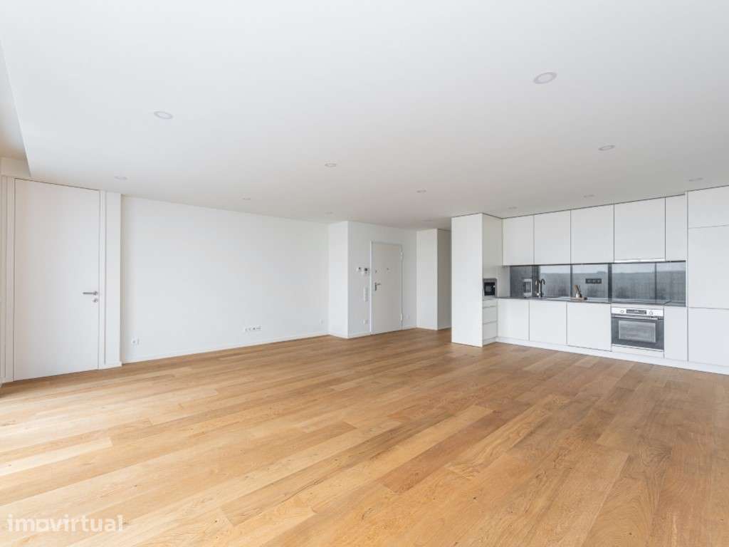 Apartamento T3 em Lavadores, Canidelo - Grande imagem: 2/48
