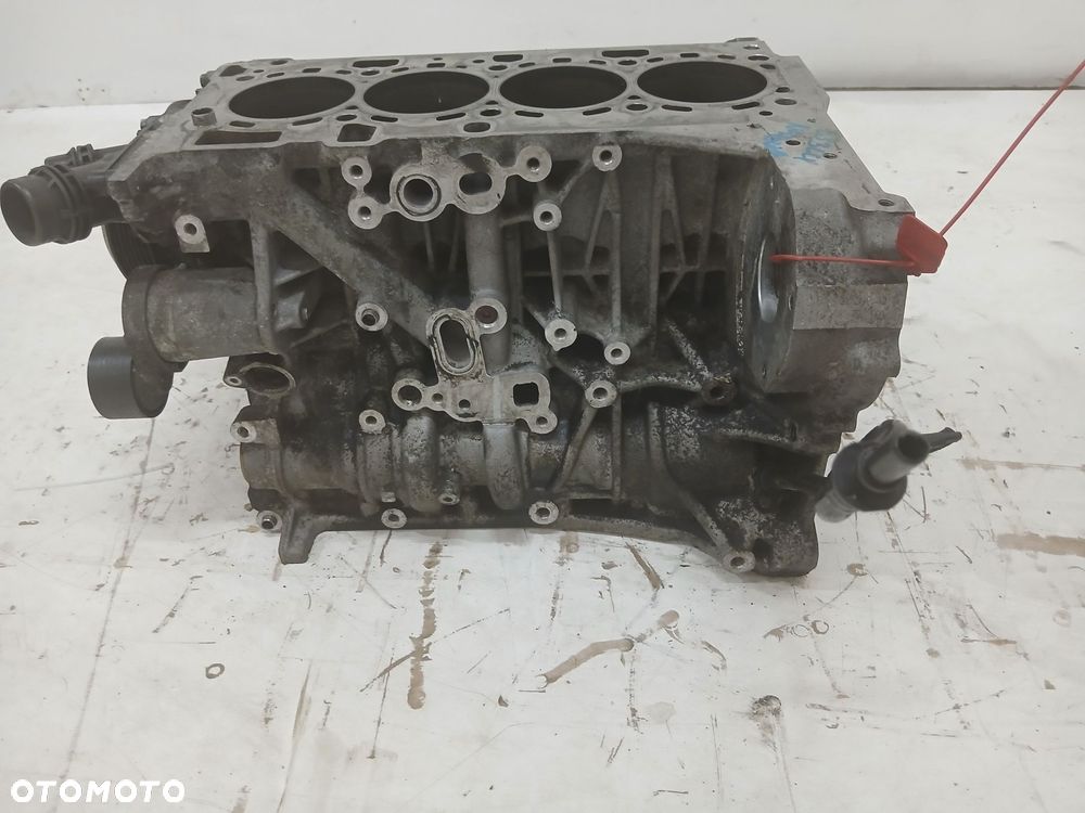 BLOK SILNIKA BMW X3 E83 2.0 D 7797922 - 10