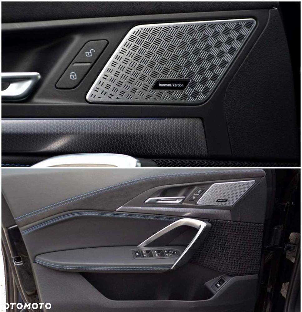 BMW X2 xDrive20d - 24