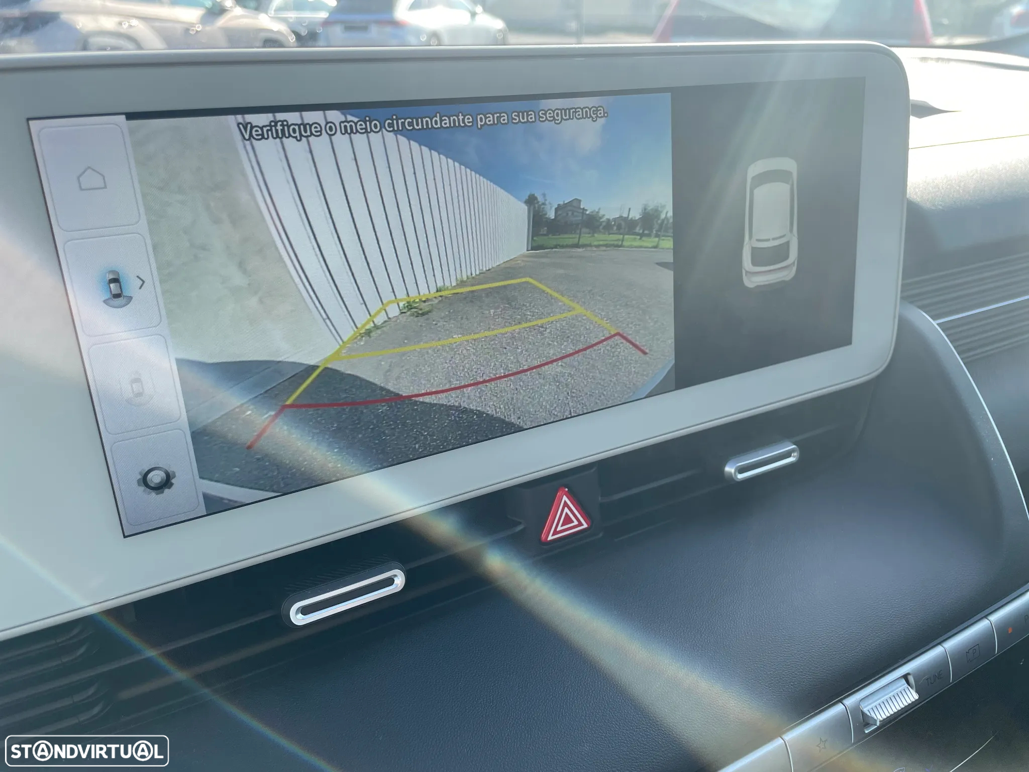 Hyundai Ioniq 5 73 kWh Premium - 15