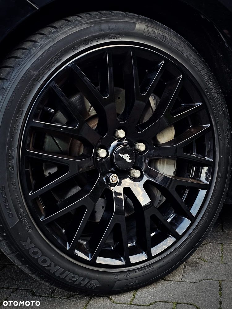 Ford Mustang 5.0 V8 GT - 5