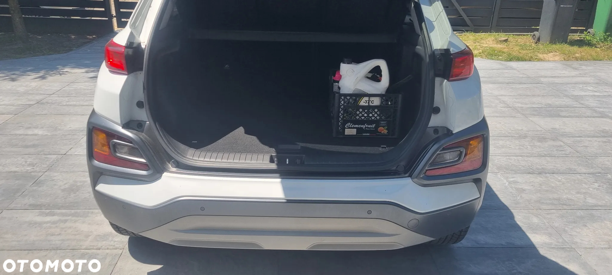 Hyundai Kona 1.6 T-GDI DCT Premium - 27