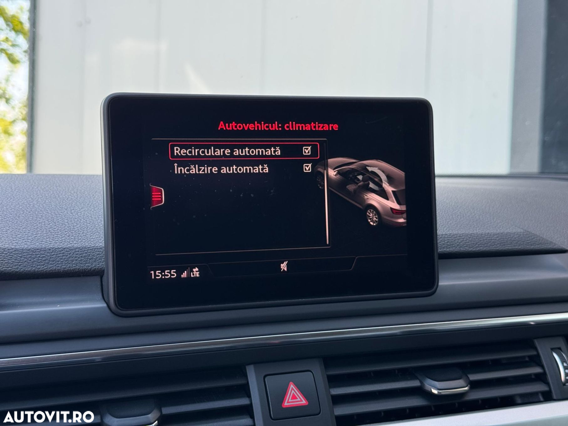 Audi A4 - 14