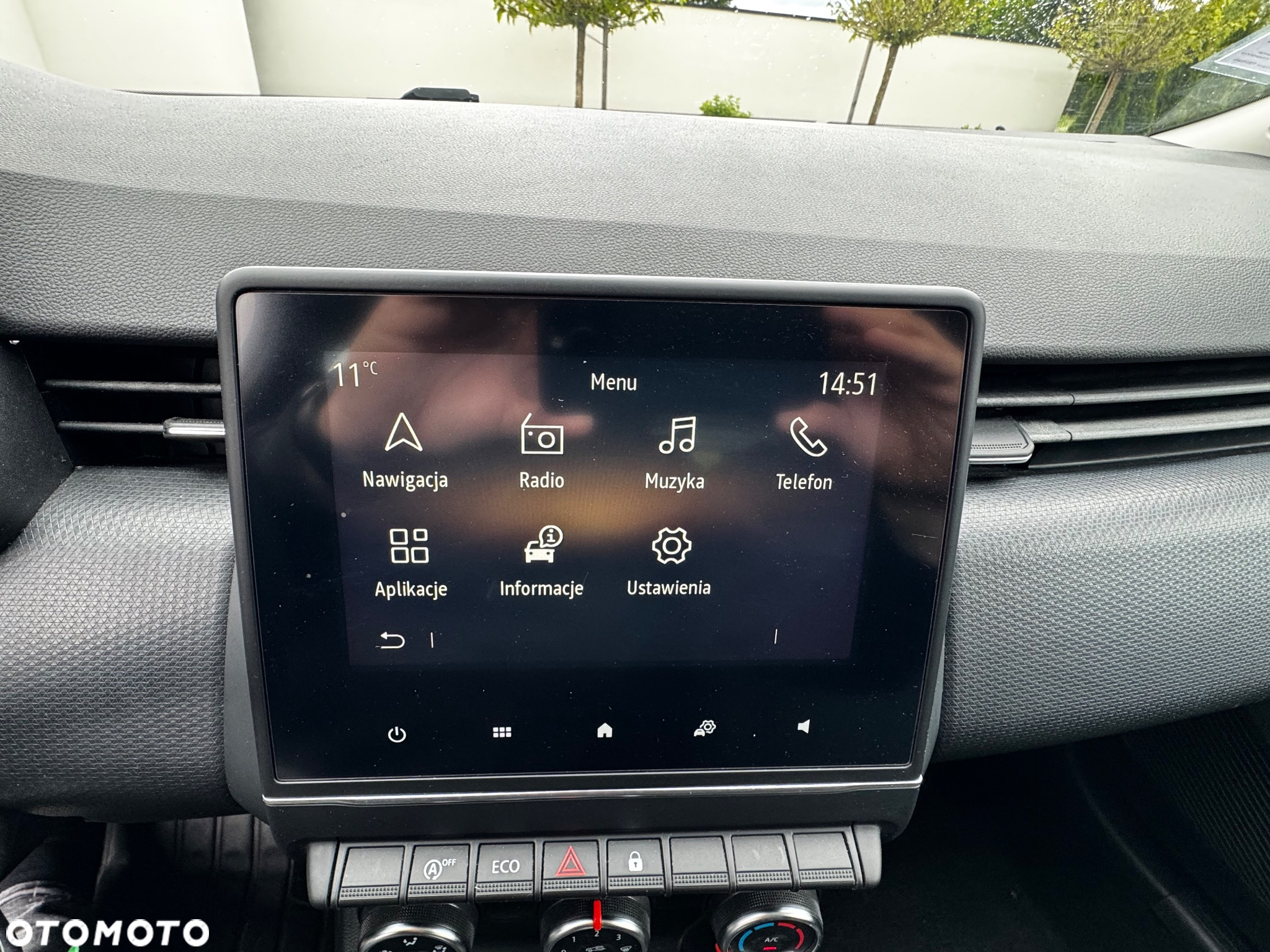 Renault Clio BLUE dCi 85 EXPERIENCE - 25