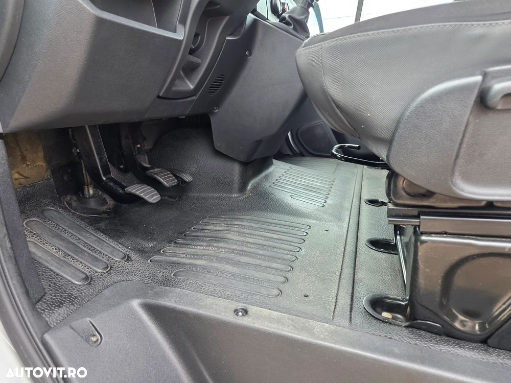 Renault MASTER - 11