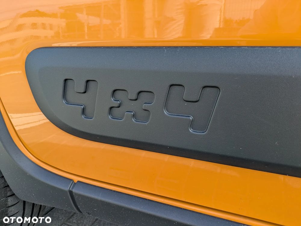 Fiat Panda 0.9 TwinAir Cross 4x4 - 16