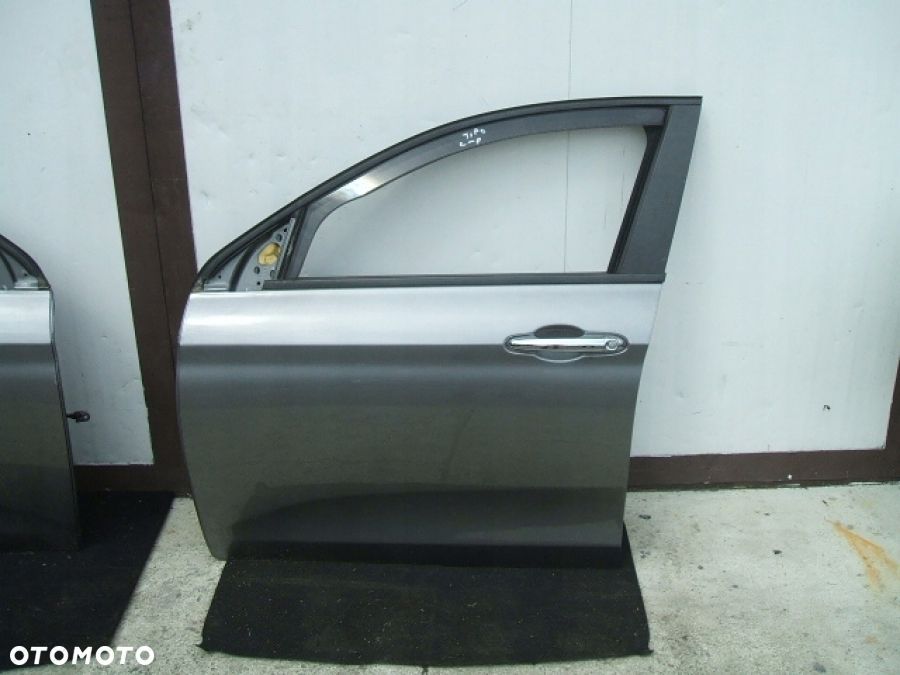 FIAT TIPO II KOMBI DRZWI lewe tył tylne przód przednie 695/A - 5