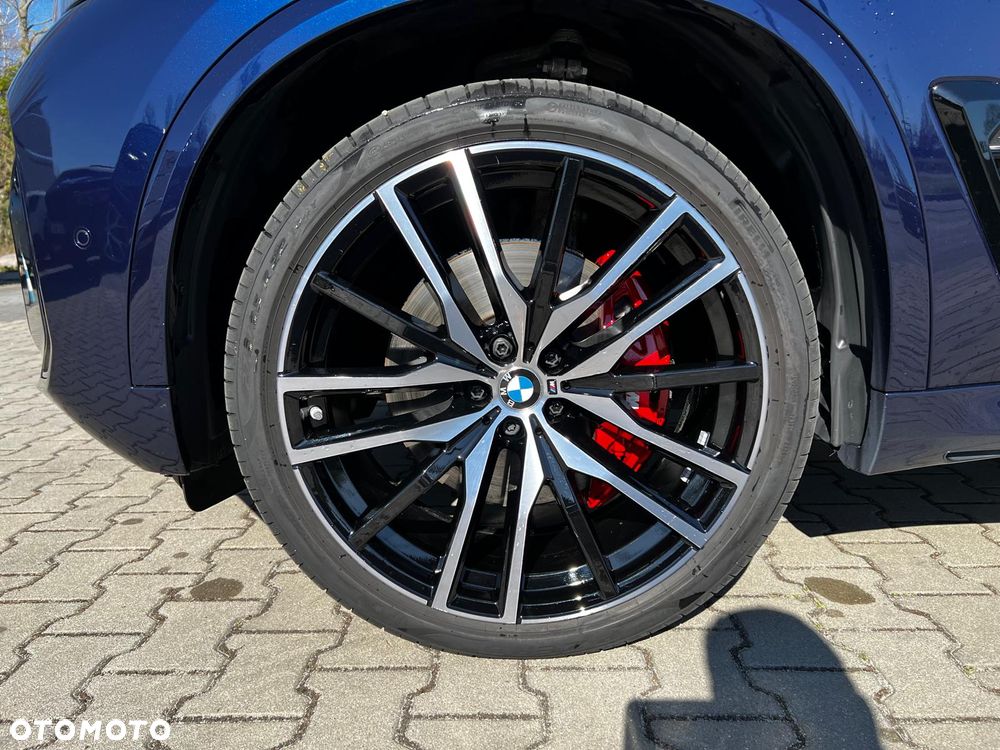 BMW X5 xDrive40d mHEV sport - 4