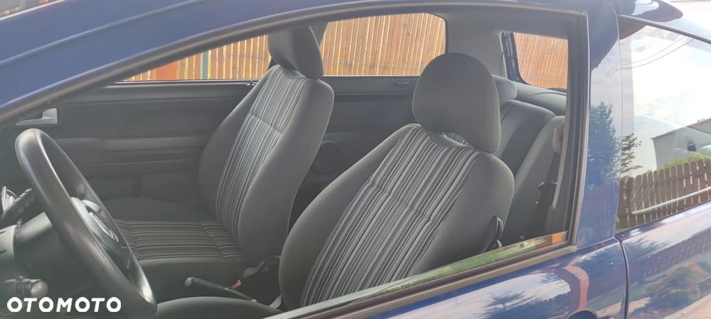 Volkswagen Fox 1.2 Fresh - 6