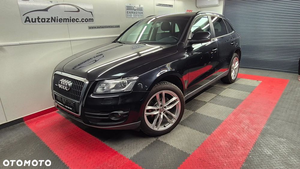 Audi Q5 - 1