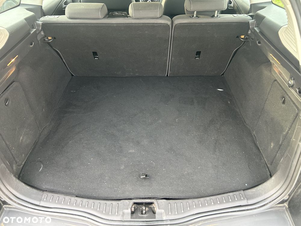Ford Focus 1.0 EcoBoost SYNC Edition ASS - 17