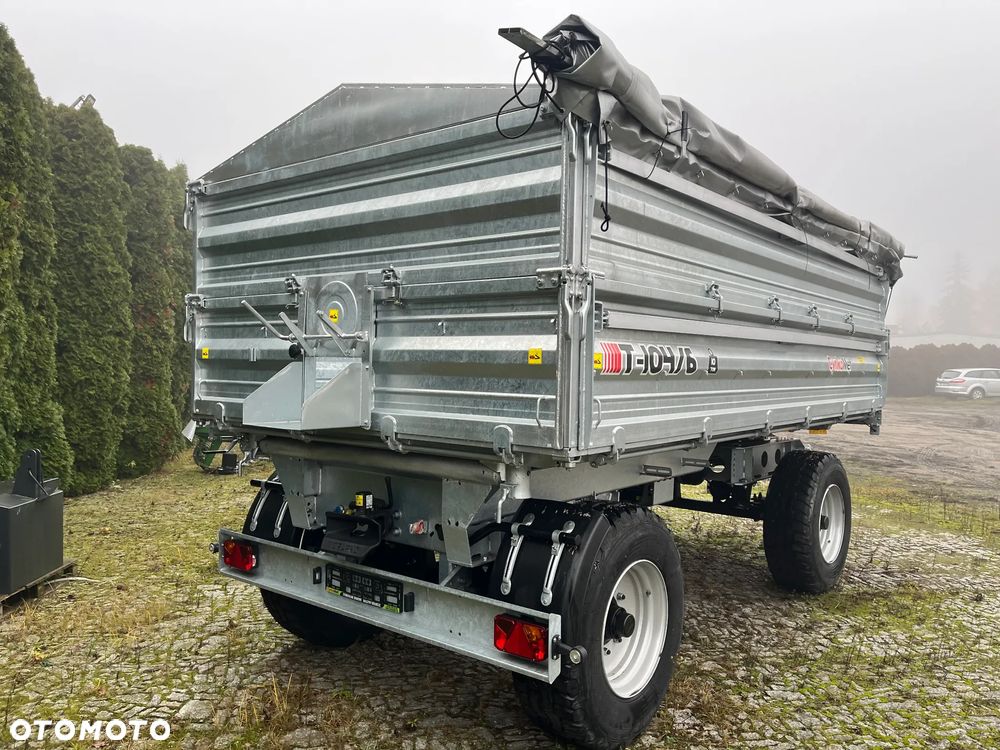 Cynkomet T-104/6 - 2