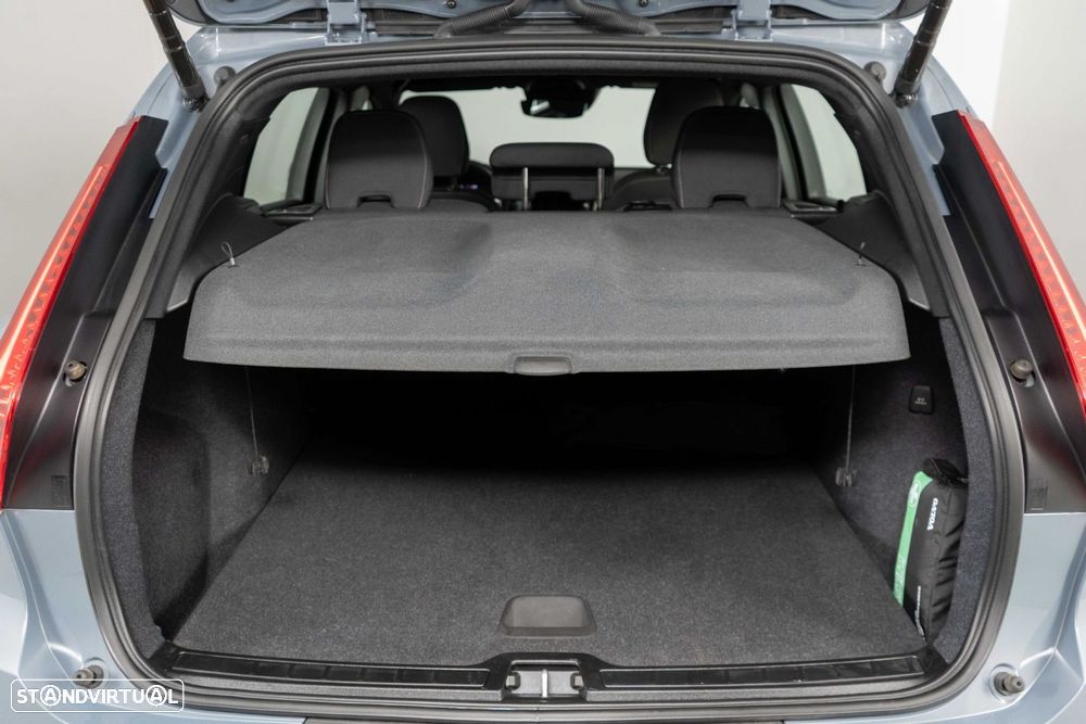 Volvo XC 40 1.5 T5 PHEV Inscription Expression - 13