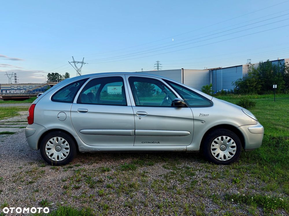 Citroën Xsara Picasso 1.6 16V Impress - 5