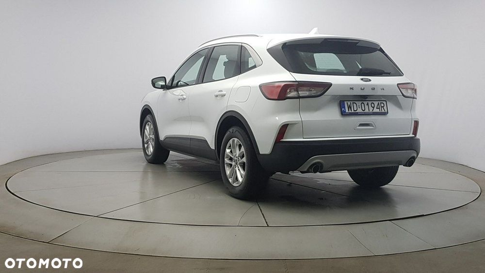 Ford Kuga - 5