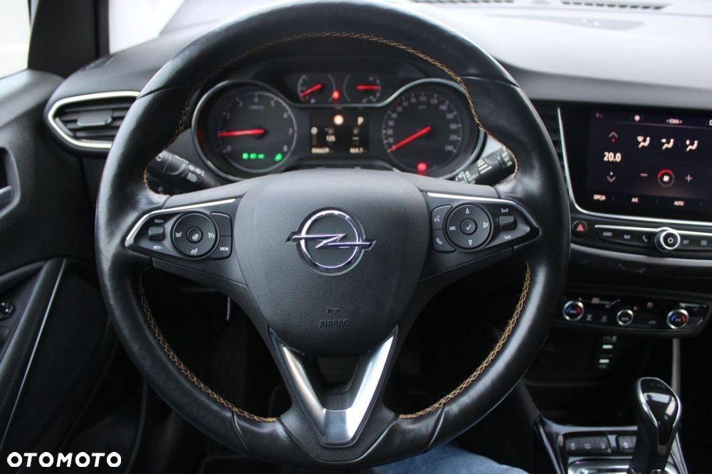 Opel Crossland X - 39